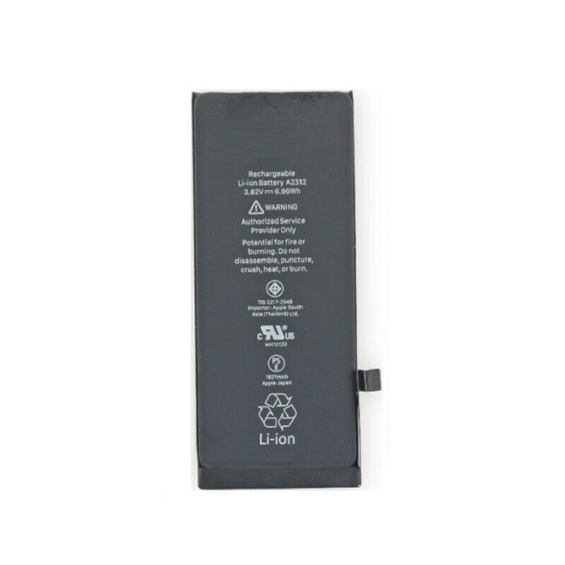 Replacement Battery Compatible For iPhone SE (2020) (Premium)