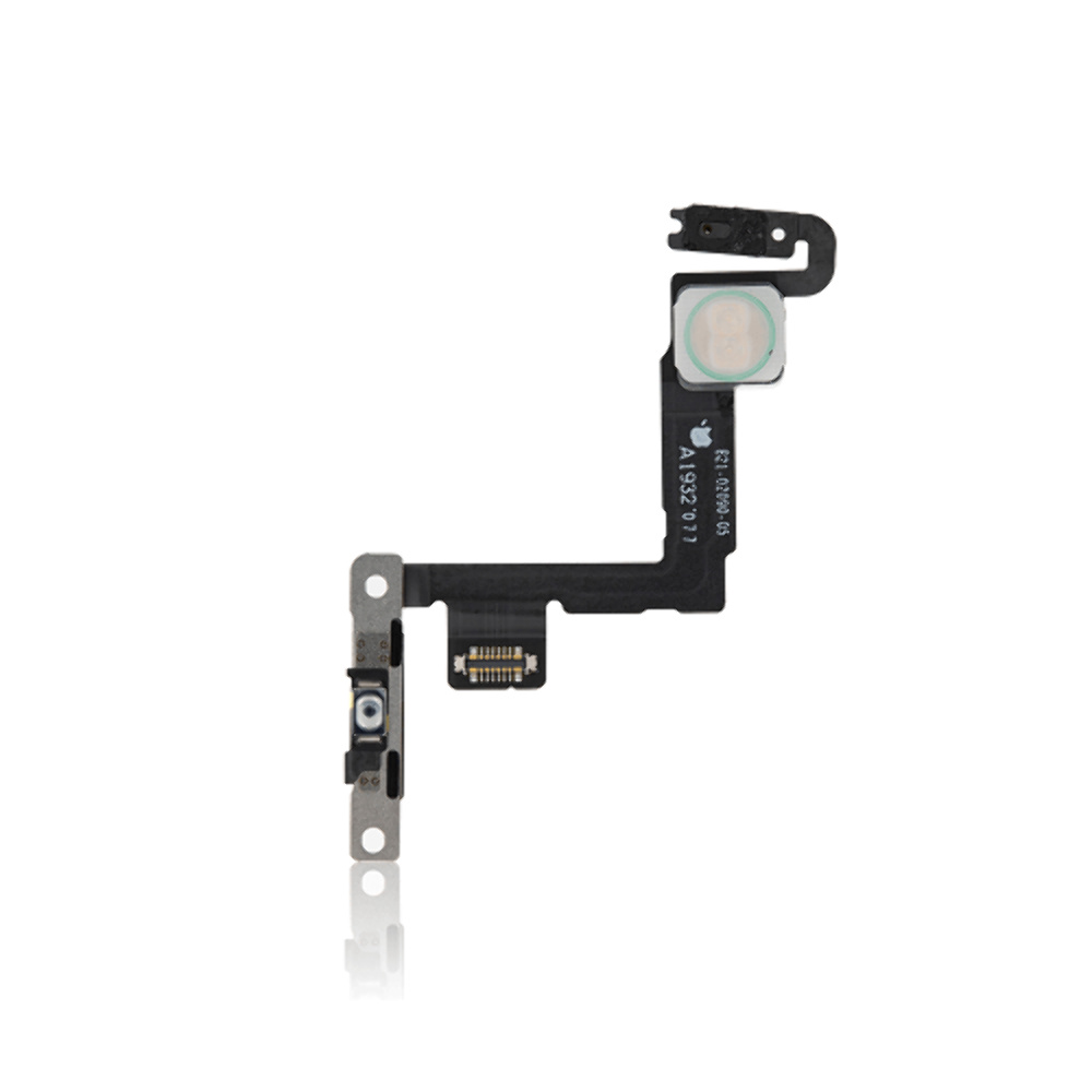 Power Button Flex Cable Compatible For iPhone 11