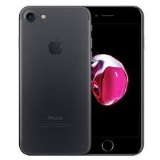 iPhone 7 Black Unlocked 32GB