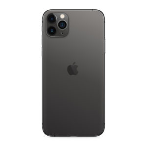 iPhone 11 Pro Max Space Gray Unlocked 64GB