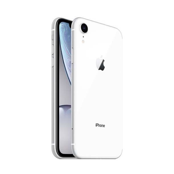 iPhone XR White Unlocked 64GB