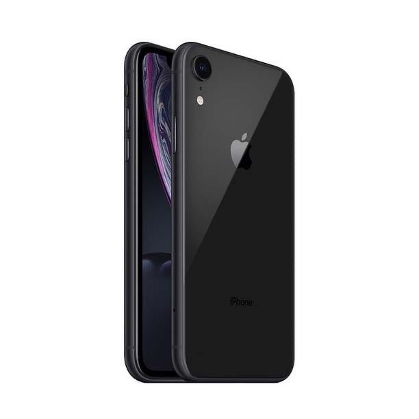 iPhone XR Black Unlocked 64GB
