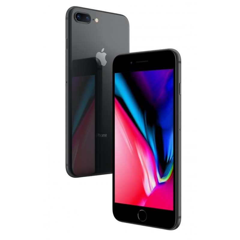iPhone 8 Plus Space Gray Unlocked 64GB