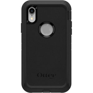 Defender Series Case for iPhone XR