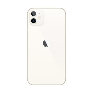 iPhone 11 White Unlocked 64GB