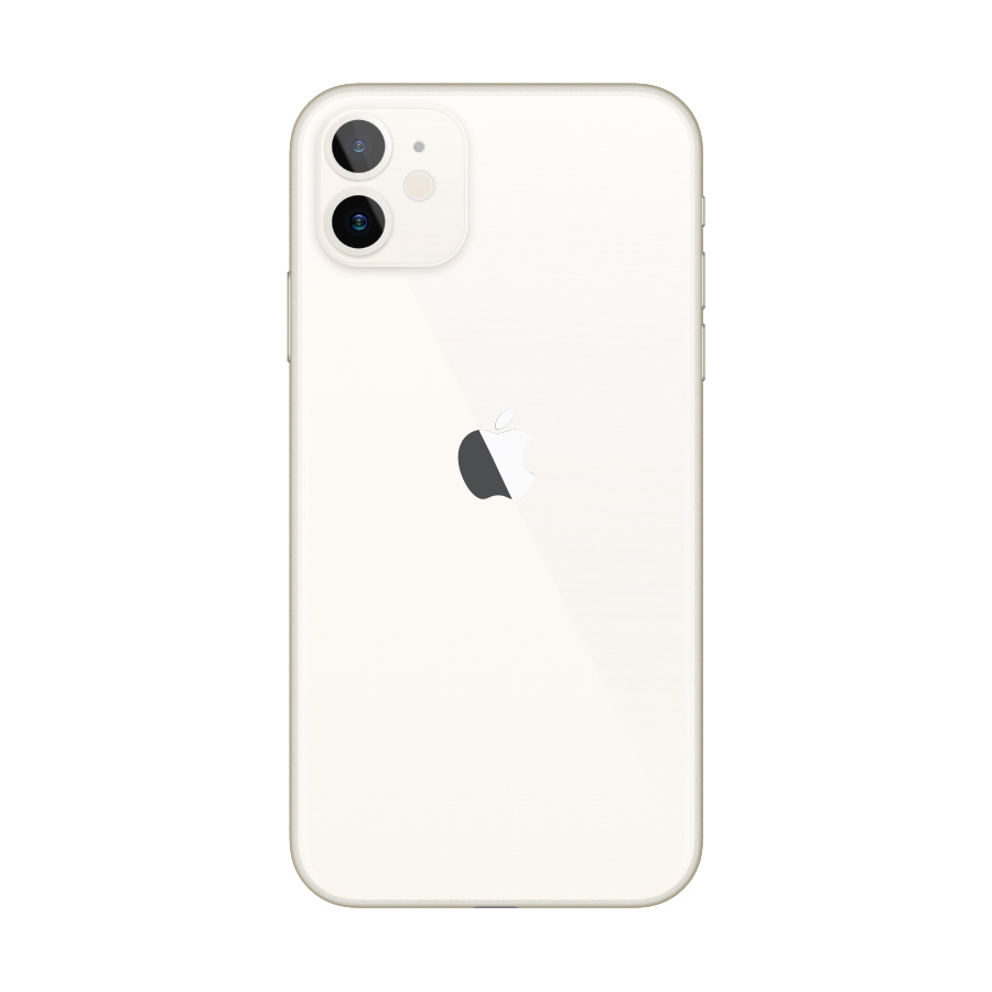 iPhone 11 White Unlocked 64GB