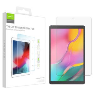 Airium Tempered Glass Screen Protector for Samsung T510 (Galaxy Tab A 10.1 (2019)) - Clear