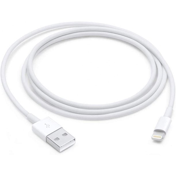 Apple Lightning to USB Cable (1 m)
