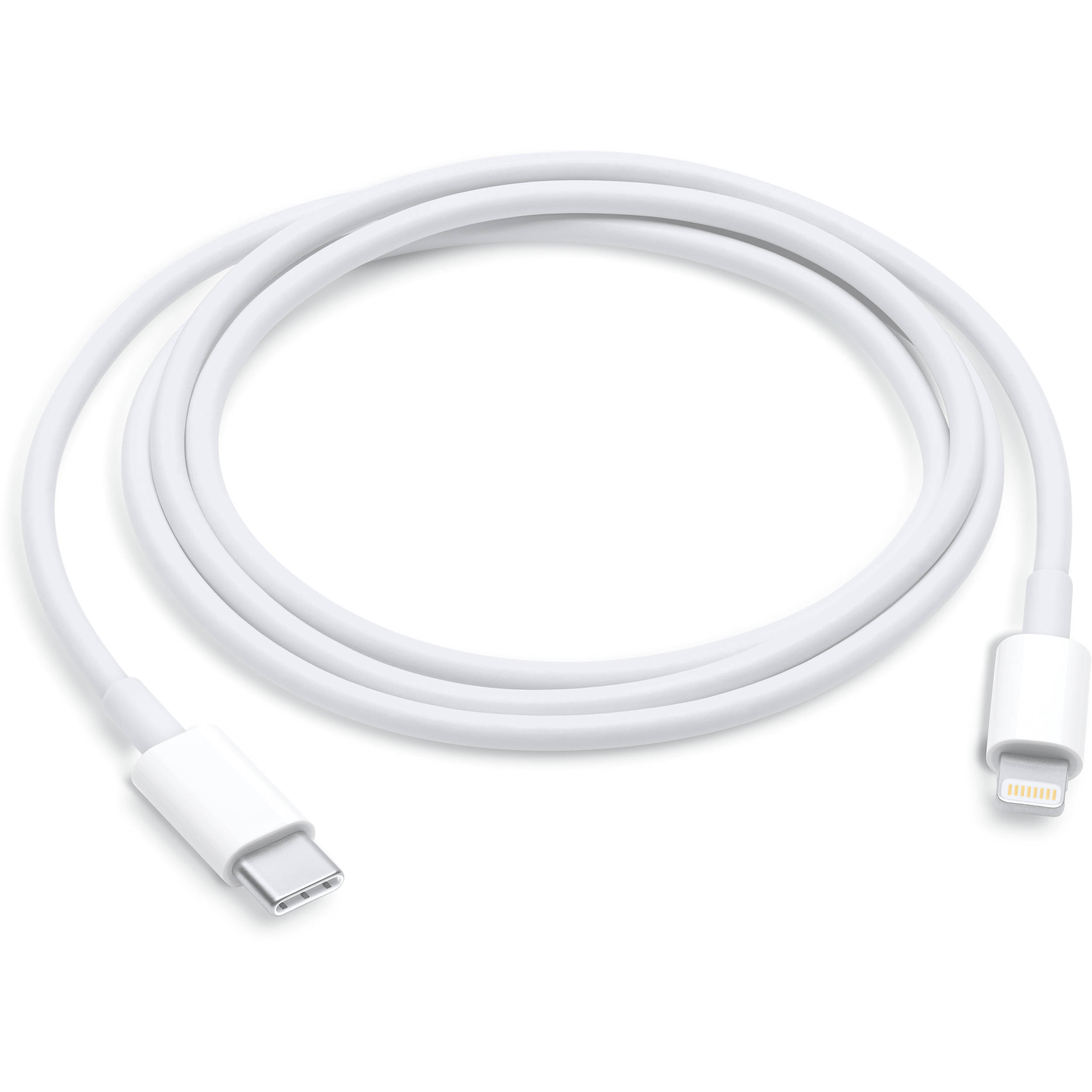 Apple Lightning to USB-C Cable (1 m)