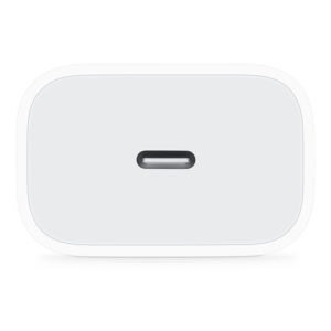 Apple 20W USB-C Power Adapter
