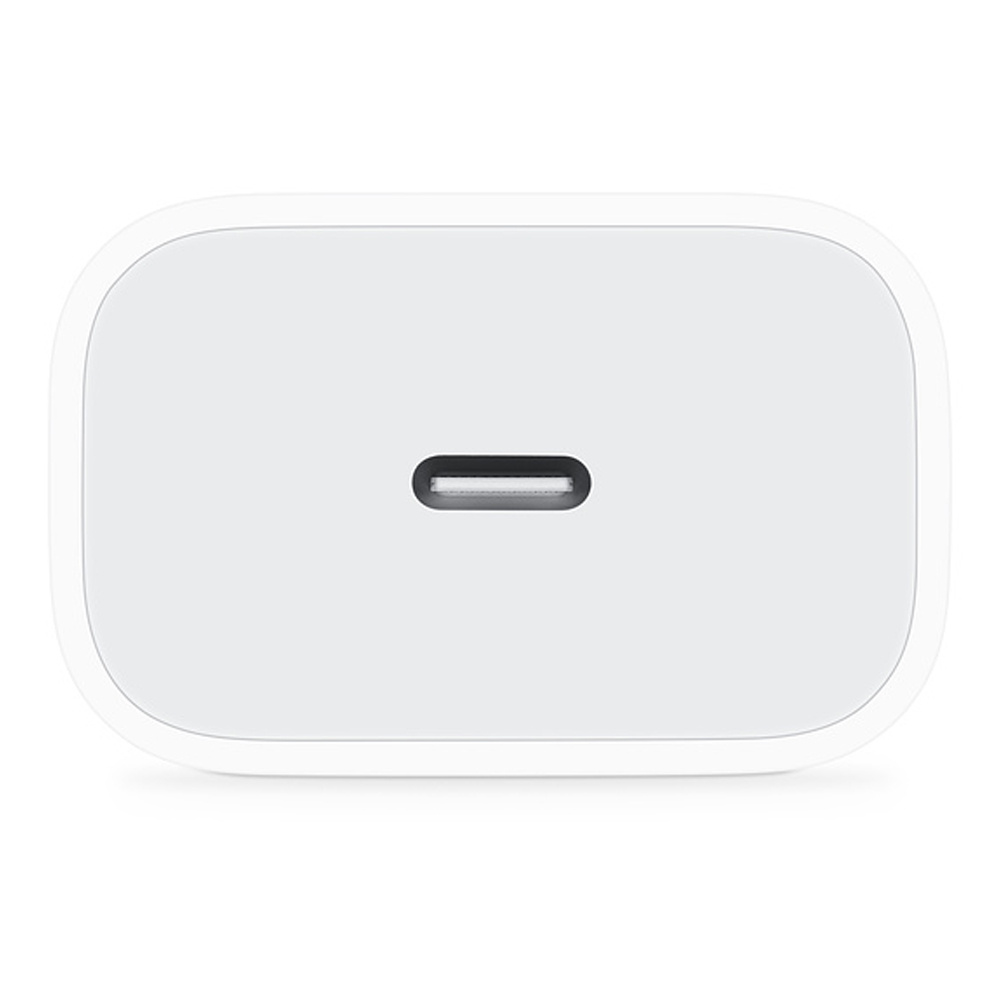 Apple 20W USB-C Power Adapter