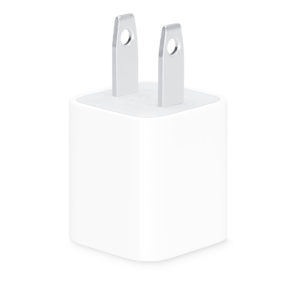 Apple 5W USB Power Adapter