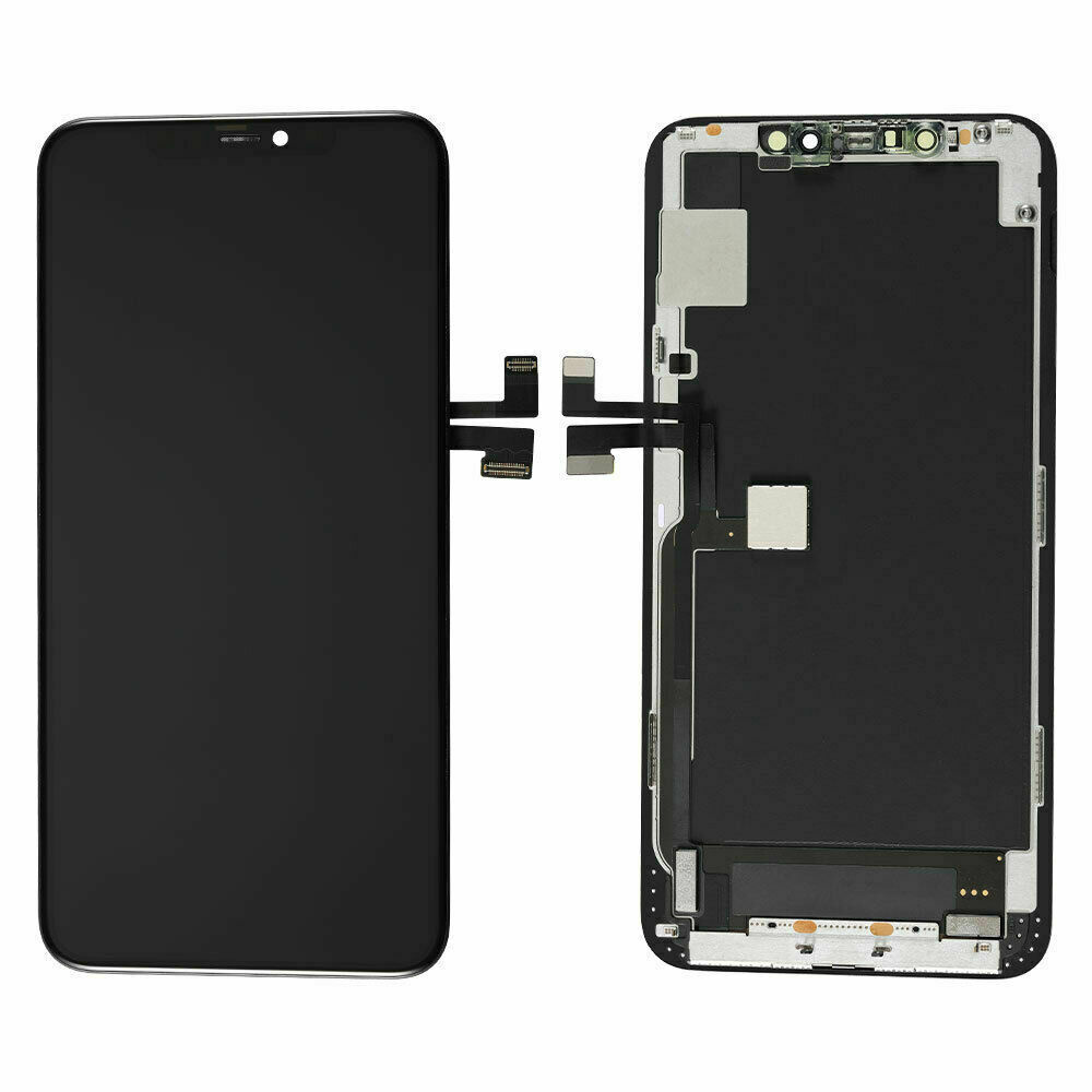 OLED Assembly Compatible For iPhone 11 Pro Max (HARD)