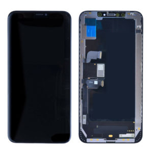 OLED Assembly Compatible For iPhone XS Max (Hard)