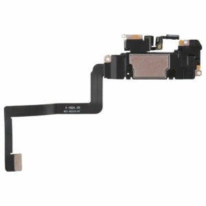 Earpiece Speaker With Proximity Sensor Cable Compatible For iPhone 11