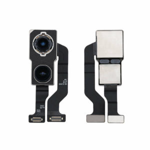 Back/Main Camera Compatible For iPhone 11