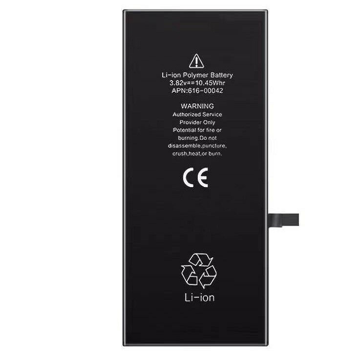 Replacement Battery Compatible For iPhone 11 (Premium)