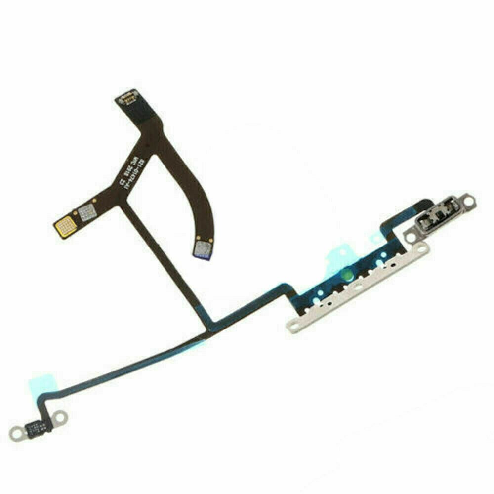 Volume Button Flex Cable Compatible For iPhone XS Max