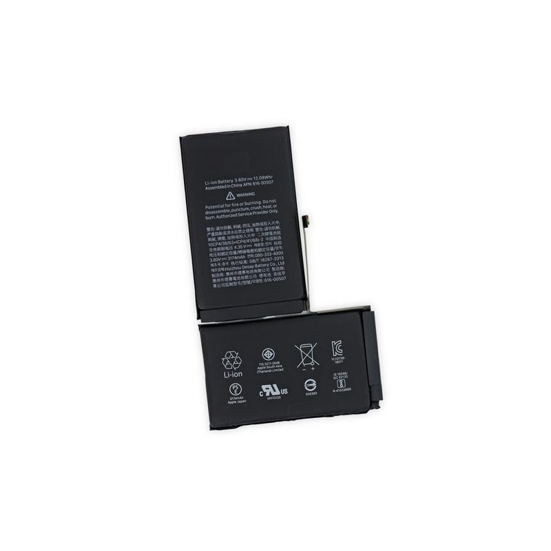 Replacement Battery Compatible For iPhone XS (Premium)