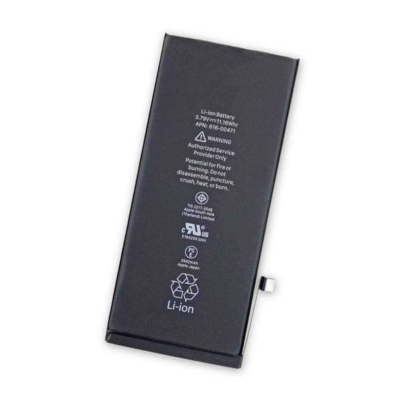 Replacement Battery Compatible For iPhone XR (Premium)