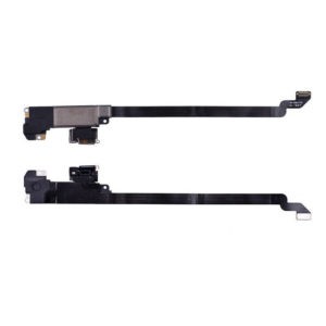 Earpiece Speaker With Proximity Sensor Cable Compatible For iPhone XR