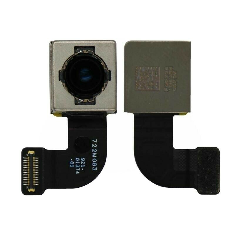 Back Camera Compatible For iPhone 8 / iPhone SE (2020) (Premium)
