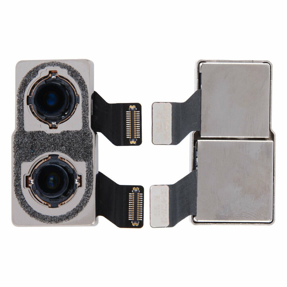 Back Camera Compatible For iPhone X