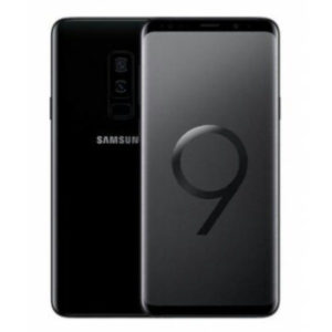 Samsung Galaxy s9 Black Unlocked 64GB