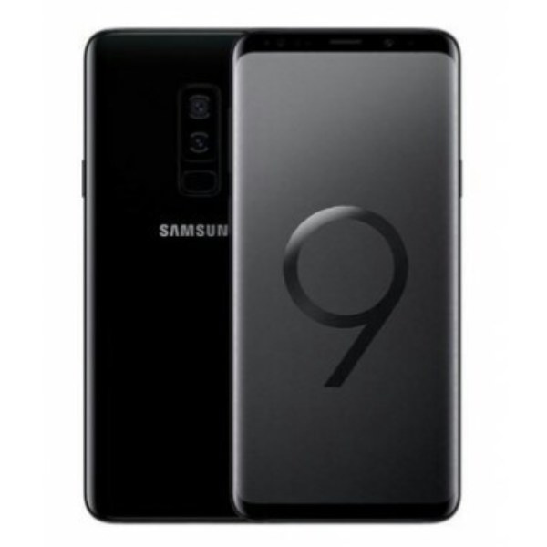 Samsung Galaxy s9 Black Unlocked 64GB