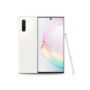 Samsung Note 10+ White Unlocked 256GB