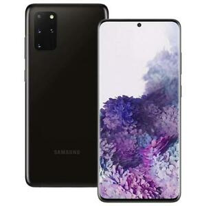 Samsung Galaxy s20+ Plus 5G Black Unlocked 128GB
