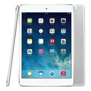 iPad Air 2 Silver Wifi 16GB
