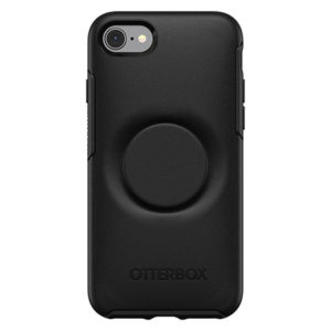 Otter + Pop Symmetry Series Case for iPhone SE (2nd gen) and iPhone 8/7
