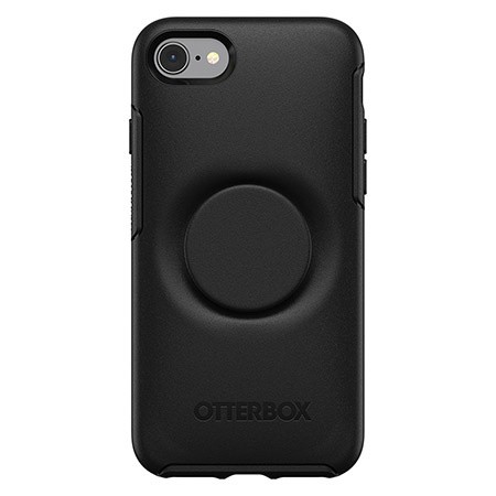 Otter + Pop Symmetry Series Case for iPhone SE (2nd gen) and iPhone 8/7