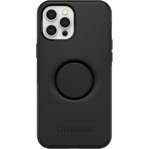 Otter + Pop Symmetry Series Case for iPhone 12 Pro Max