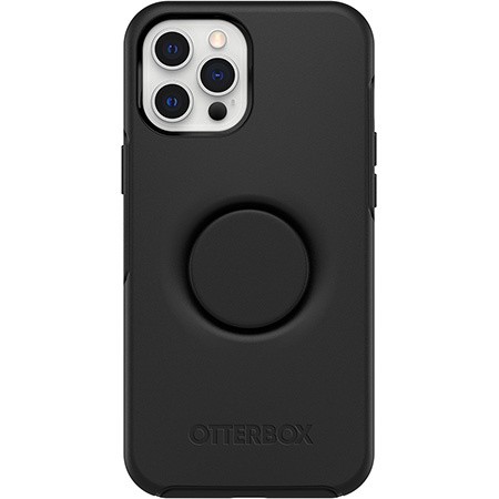 Otter + Pop Symmetry Series Case for iPhone 12 Pro Max