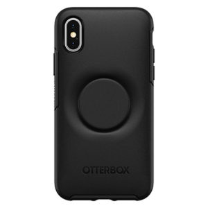 Otter + Pop Symmetry Series Case for iPhone X/Xs