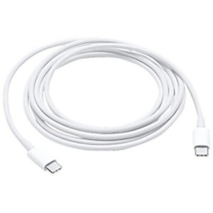 Apple USB-C Charge Cable (2m)