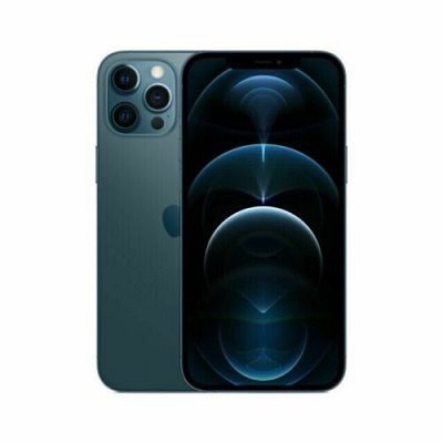 iPhone 12 Pro Pacific Blue Unlocked 128GB