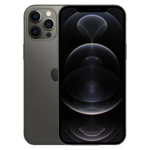 iPhone 12 Pro Graphite Unlocked 128GB