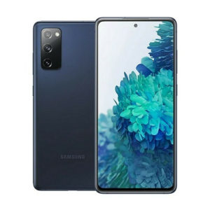 Samsung s20 FE Blue 5G Unlocked 128GB