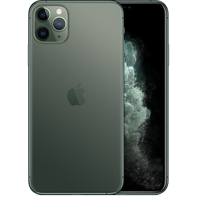 iPhone 11 Pro MidNight Green Unlocked 256GB