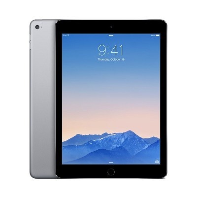 iPad Air 2 Space Gray Wifi 64GB