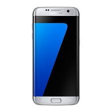 Samsung Galaxy s7 Edge Silver T-Mobile 32GB