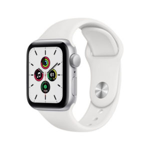 Apple Watch Series SE GPS 40MM Silver