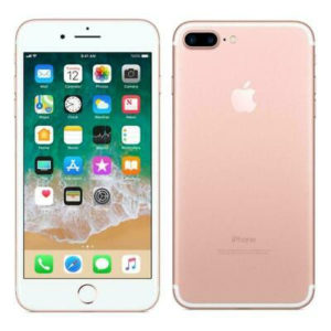 Apple iPhone 7 Plus Pink 32GB Unlocked